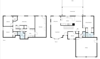 14700 NW TRANQUILITY Dr, Banks, OR 97106