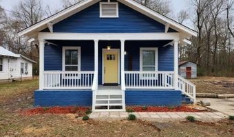 1303 Gray St, Benton, AR 72015