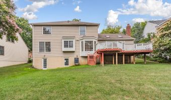 9614 BALD HILL Rd, Bowie, MD 20721
