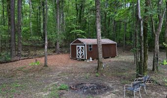 60162 N Harmony Rd, Amory, MS 38821