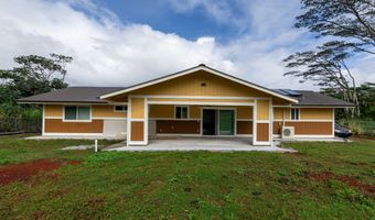 15-1746 19TH Ave, Keaau, HI 96749