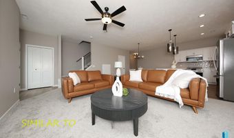 2421 E Caolinn Pl, Brandon, SD 57005