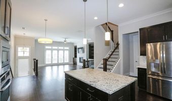 1920 Townsend Ct, Atlanta, GA 30329