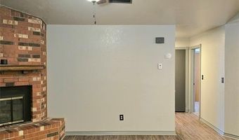 1101 George St, Altus, OK 73521