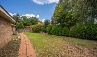 6102 HATFIELD Cir, Amarillo, TX 79109