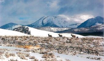 41 MARSH CREEK Rd, Cora, WY 82925