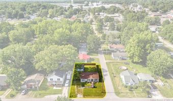 428 W Cross St, Austin, IN 47102