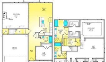 155 Hunter Ridge Dr Lot 68, Boiling Springs, SC 29316