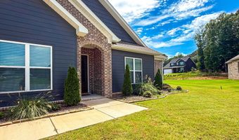 166 Roman Heights Ave, Alexander, AR 72002