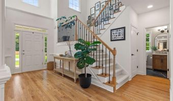 201 SADDLEHORN, Ball Ground, GA 30107