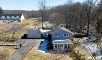 56 West St, Bolton, CT 06043