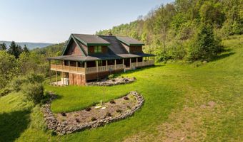 17051 LAUREL RUN Rd SW, Barton, MD 21521