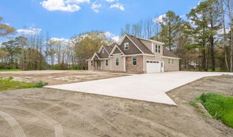 Lot 5 Country Club Road, Camden, NC 27921