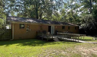 1522 Chris Dr, Benton, AR 72015