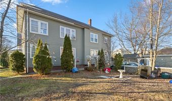 51 Oakland Ave, Cranston, RI 02910