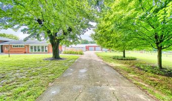 5484 Friendship Rd, Auburn, KY 42206