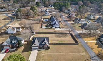 1204 Crestbrook Dr, Albertville, AL 35950