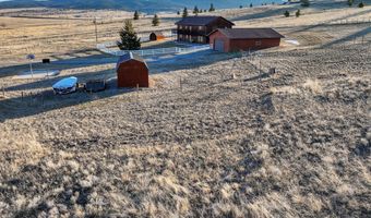 3600 Fairmont Rd, Anaconda, MT 59711