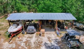15522 SW 75TH St, Archer, FL 32618