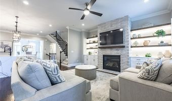 12043 Orchid Ln, Alpharetta, GA 30009