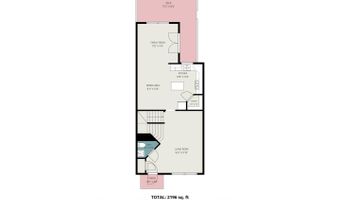 749 SHALLOW RIDGE Ct, Abingdon, MD 21009