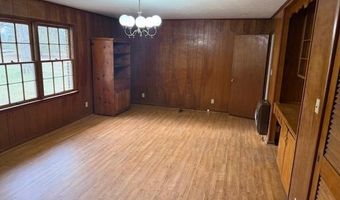 121 HIGH PINE Rd, Ashland, AL 36251