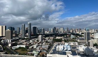 1500 Rycroft St 2408R, Honolulu, HI 96814