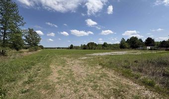 E Pumping Station Road, Bald Knob, AR 72010