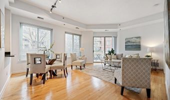 7500 WOODMONT Ave #SL15, Bethesda, MD 20814