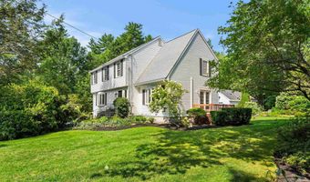 41 Gault Rd, Bedford, NH 03110
