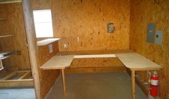 801 W Iowa St, Beebe, AR 72012