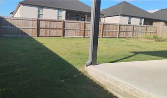 710 Harbison St, Bentonville, AR 72713