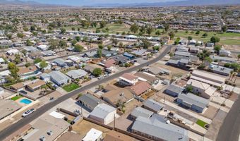 1126 Avenida Del Sol, Bullhead City, AZ 86442