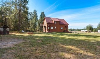 95 Twin Rivers Rd, Athol, ID 83801