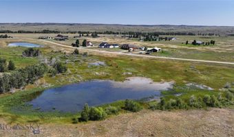 Mountain Vista Dr, Big Timber, MT 59011