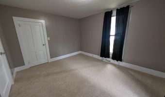 322 W 8th St, Bicknell, IN 47512