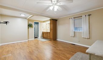 1002 Ginger Ln, Barefoot Bay, FL 32976