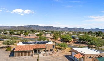 23315 W STAGHORN Ln, Congress, AZ 85332