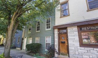 162-170 Jefferson St, Albany, NY 12210