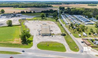 2797 Highway 21, Atmore, AL 36502