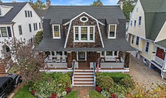 611 Sunset Ave, Asbury Park, NJ 07712