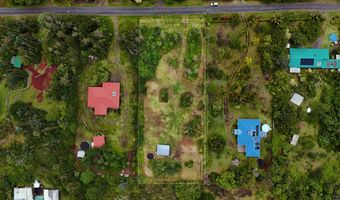 15-2042 13TH Ave, Keaau, HI 96749