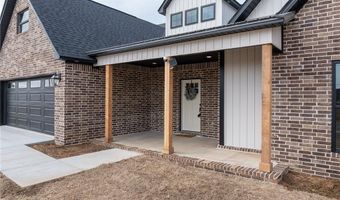 509 Waggoner Ln, Barling, AR 72923