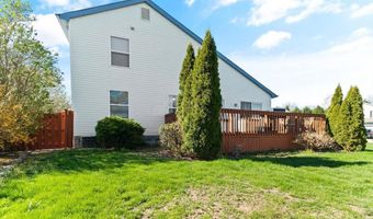 5488 Meadow Passage Dr, Canal Winchester, OH 43110