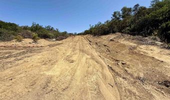 0 Mt. Olympus Valley Rd, Fallbrook, CA 92028