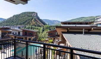 42 Riverfront Ln 206, Avon, CO 81620