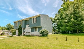 10015 Windjammer Trl, Aurora, OH 44202