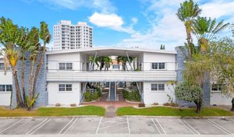 9725 Bay Harbor Ter 24, Bay Harbor Islands, FL 33154