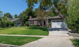2043 Pepper Dr, Altadena, CA 91001