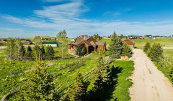 8 Funny Bird Ln, Buffalo, WY 82834